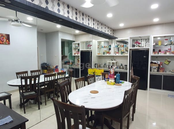 Jalan Sunway, Batu 9th Cheras, Selangor 43200