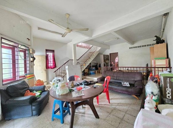 Lorong Raja Jumaat, Klang, Selangor 41200