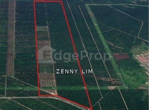 Kuala Langat, Selangor 42700