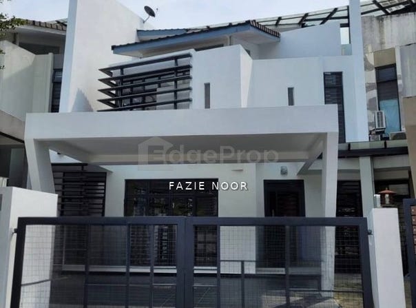 Section U1, Glenmarie, Selangor 40150