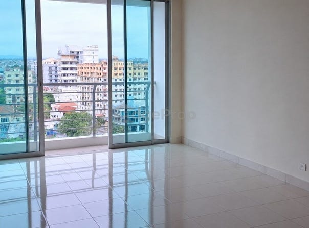 Raja Uda, Penang 12300