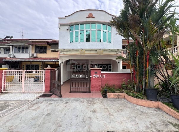 Ampang, Selangor 56100