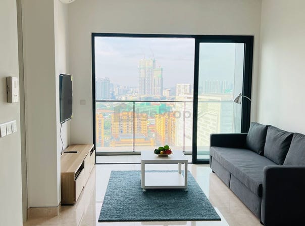 Kuala Lumpur, Kuala Lumpur 55200