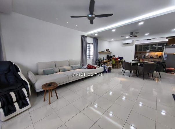 Jalan Pipit, Puchong, Selangor 47100