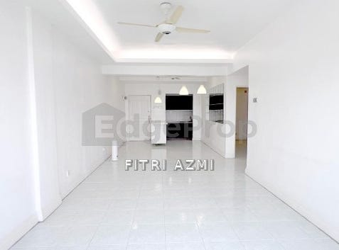 Jalan Anggerik Villa 2/2, Taman Anggerik Perdana, 43500, Selangor, Semenyih, Selangor 43500