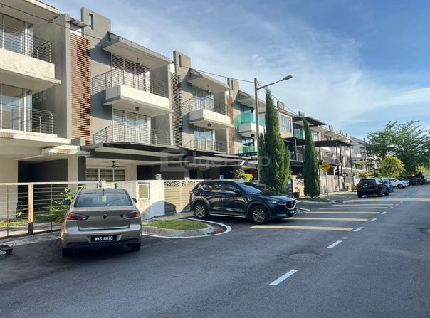 Jalan KE, Rawang, Selangor 48000