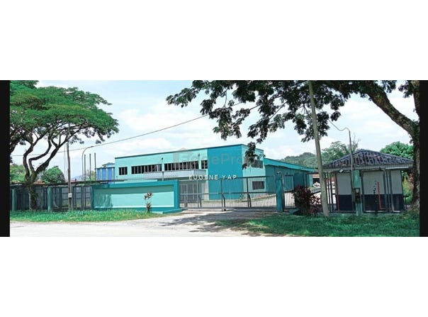 Rawang, Selangor 48300