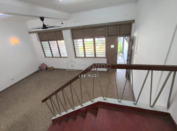 Lorong Canning, Taman Canning, Ipoh, Perak 31400