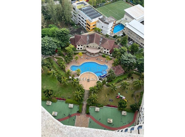 Jalan Sungai Satu, 11100, Penang, Batu Ferringhi, Penang 10200