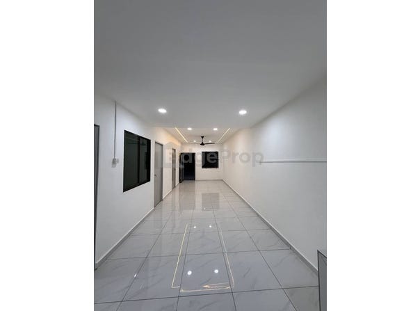 Skudai, Johor 81300