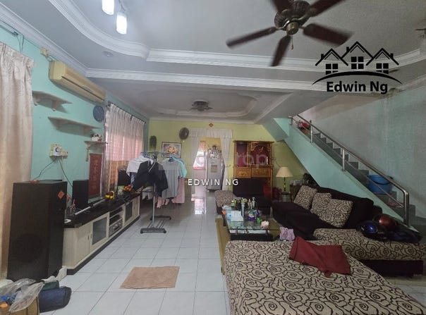 Lorong Impian, Alma, Penang 14000