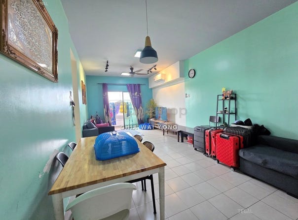 Jalan Astaka 1/KU2, Klang, Selangor 41050
