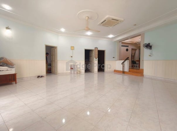 Ampang Jaya, Ampang, Selangor 68000