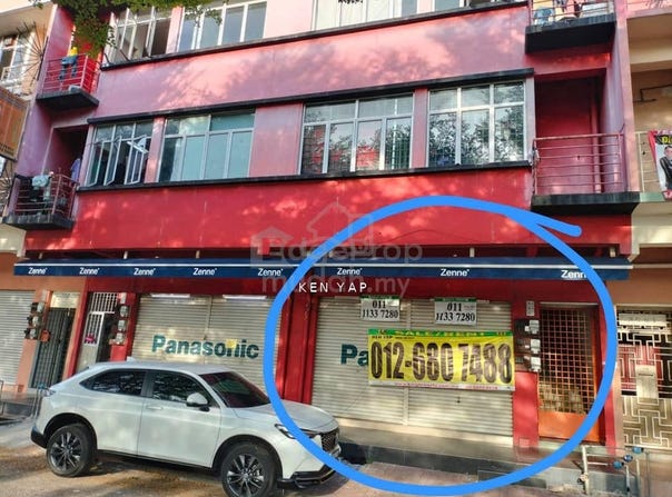 Seri Kembangan, Selangor 43300