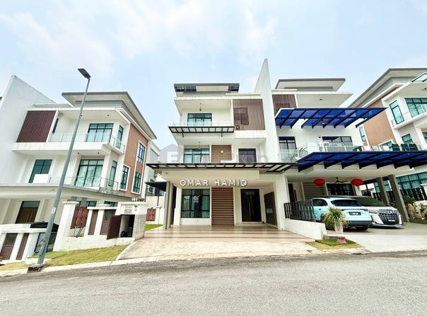 Ampang, Selangor 68000