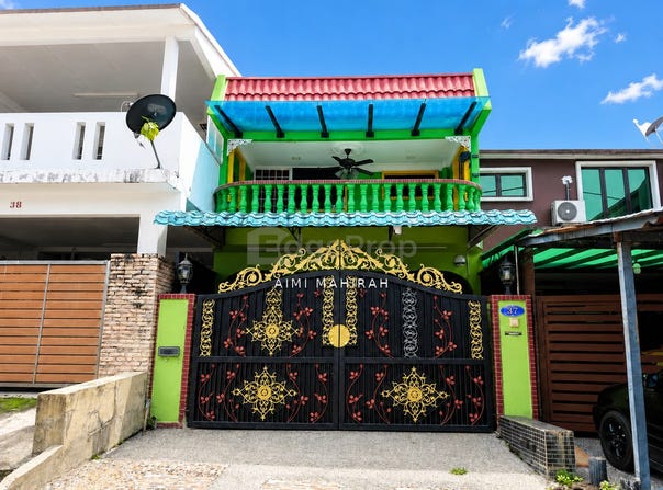 Jalan 1, Kajang, Selangor 43000