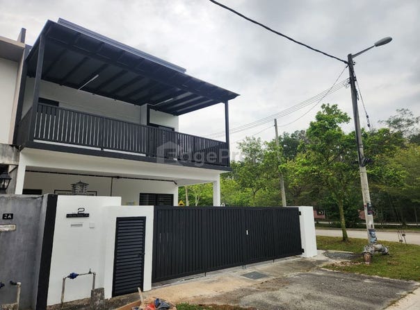 Jalan SR 5/1A, Rawang, Selangor 48000