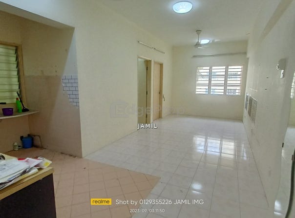 Ampang, Selangor 68000