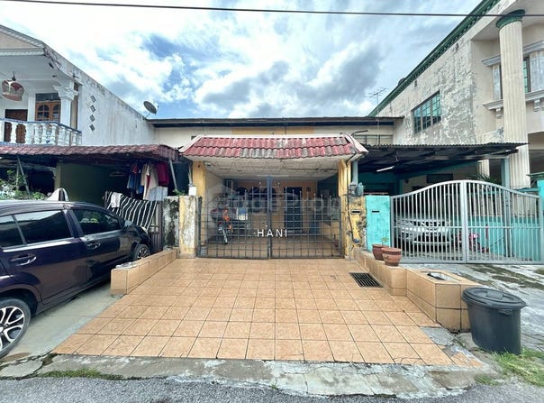Ampang, Selangor 68000