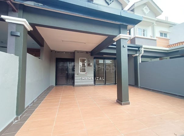 Jalan Bijaya, Klang, Selangor 41000