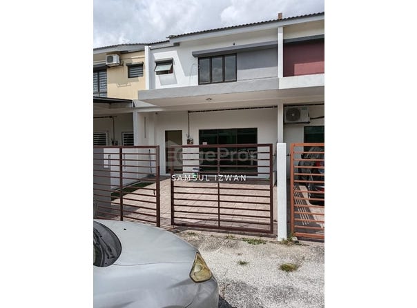 Sungai Buloh, Selangor 47000