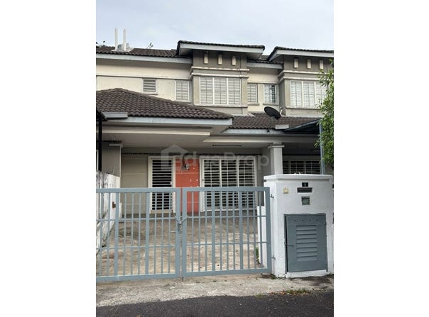 Jalan Kebun Nenas, Klang, Selangor 41200