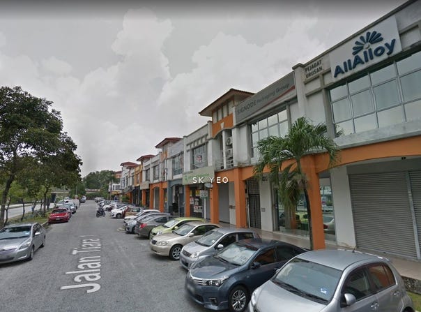 Subang Jaya, Selangor 47600
