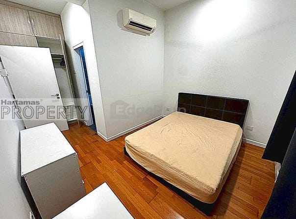 Off Jalan Lapangan Terbang Subang, 47301, Selangor, Ara Damansara, Selangor 47301