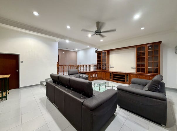 Jalan SL 2, Bandar Sungai Long, Selangor 43000