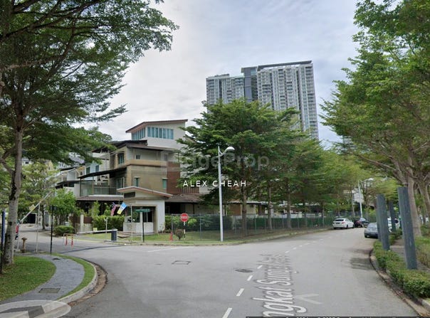 Off Jalan Fettes, Sungai Ara, Penang 11900