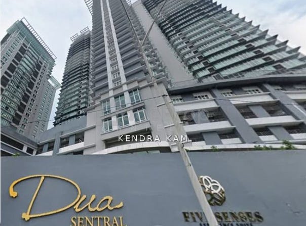 Jalan Tun Sambanthan,, Brickfields, Kuala Lumpur 50470