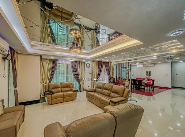 Shah Alam, Selangor