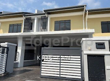 Jalan Suarasa, Cheras, Selangor 43200