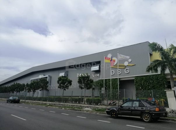 Telok Panglima Garang, Selangor 42500