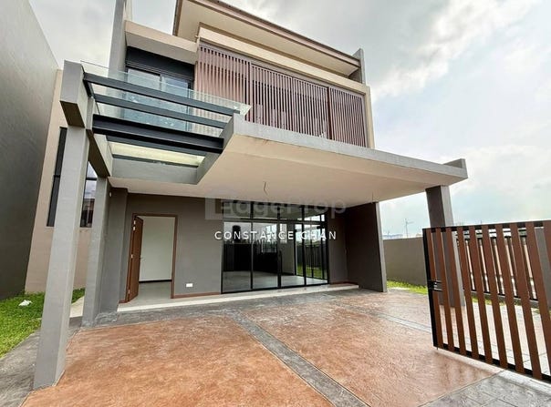 Iskandar Puteri, Johor 79200