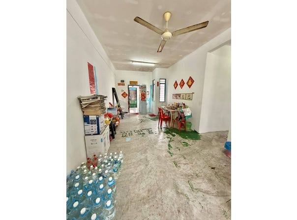 Jalan Baiduri 3, 80100, Johor, Johor Bahru, Johor 81200
