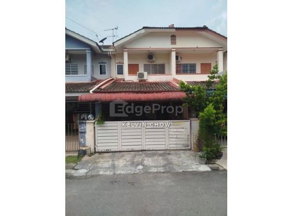 Menglembu, Perak 31450