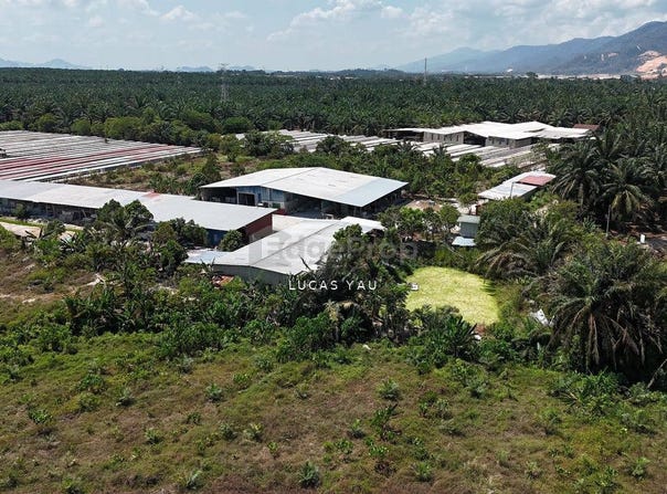 Kinta, Perak 31200