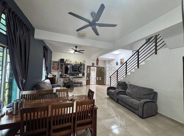 Iskandar Puteri, Johor 79100