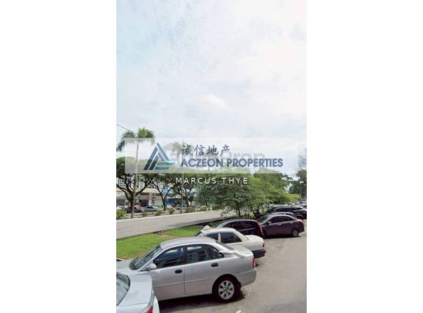 Skudai, Johor 81300