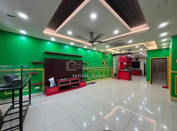Jalan MR 1, Rawang, Selangor 48000