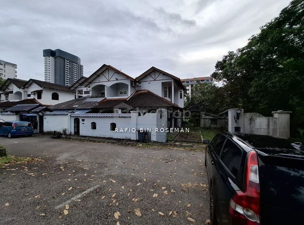 Jalan Mariamah 3, Johor Bahru, Johor