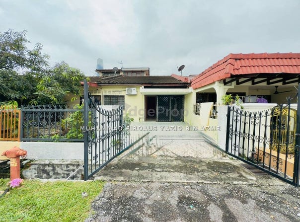Jalan Wira, Cheras, Kuala Lumpur 55100