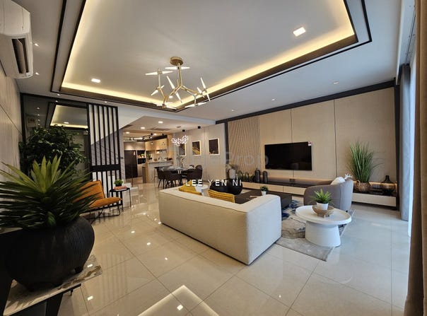 Shah Alam, Selangor 40170