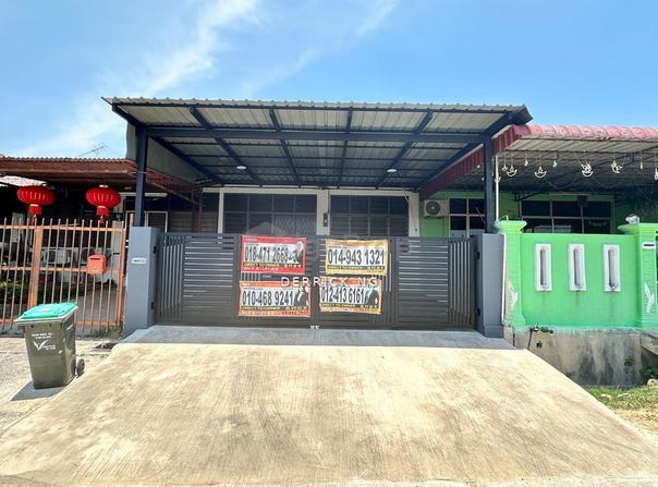 Sungai Petani, Kedah 8000