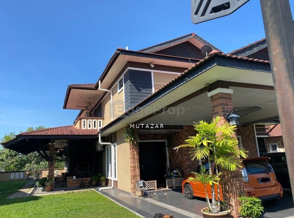 Jalan Seri Putra, Kajang, Selangor 43000