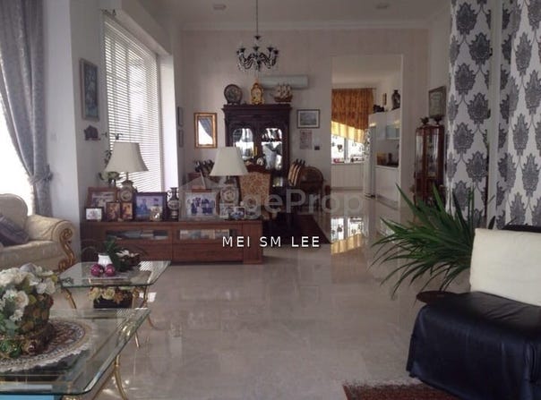 Jalan Bukit Indah 3/21, Ampang, Selangor 68000