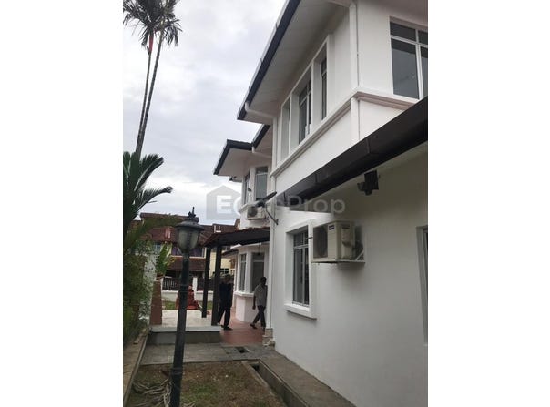 Jalan Seri Putra, Kajang, Selangor 43000