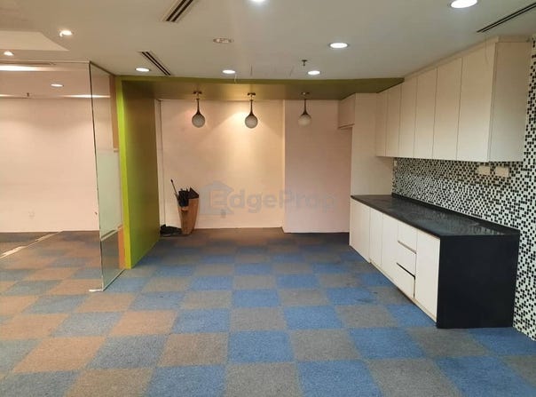 Jalan Stesen Sentral 5, KL Sentral, Kuala Lumpur, KL Sentral, Kuala Lumpur 50470
