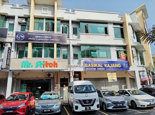 Kajang, Selangor 43000